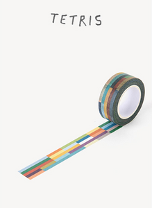 Life & Pieces Paper Tape - 15mm