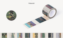 Load image into Gallery viewer, Life &amp; Pieces Paper Tape - 30mm