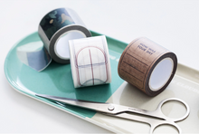 Load image into Gallery viewer, Life &amp; Pieces Paper Tape - 30mm