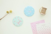 Load image into Gallery viewer, Alphabet ABC Stickers (2 sheets)