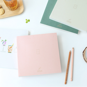 Doodling Book - Large