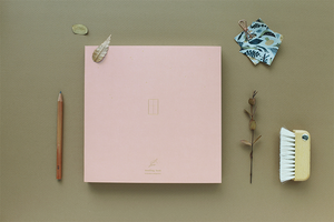 Doodling Book - Large