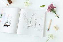 Load image into Gallery viewer, Doodling Book - Large