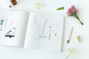 Doodling Book - Large