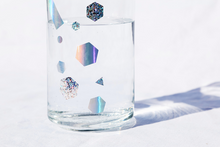 Load image into Gallery viewer, Color Palette - Hologram Stickers (2 sheets)