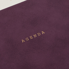 Load image into Gallery viewer, Agenda DIARY - Large - Version 13 (Undated)