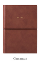 Load image into Gallery viewer, Agenda DIARY - Large - Version 13 (Undated)