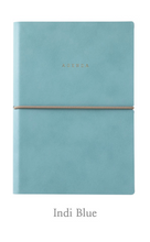 Load image into Gallery viewer, Agenda DIARY - Large - Version 13 (Undated)