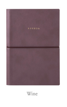 Load image into Gallery viewer, Agenda DIARY - Large - Version 13 (Undated)