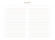 Load image into Gallery viewer, Agenda DIARY - Large - Version 13 (Undated)