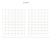 Load image into Gallery viewer, Agenda DIARY - Large - Version 13 (Undated)