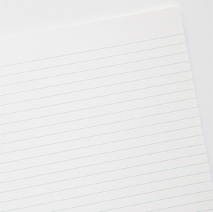 Promenade Notebook - Large (Wild Flowers)