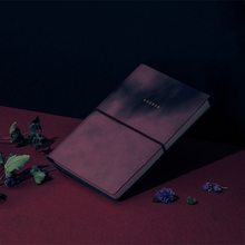 Load image into Gallery viewer, Agenda DIARY - Small - Version 13 (undated)