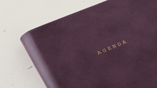 Load image into Gallery viewer, Agenda DIARY - Small - Version 13 (undated)
