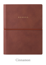 Load image into Gallery viewer, Agenda DIARY - Small - Version 13 (undated)