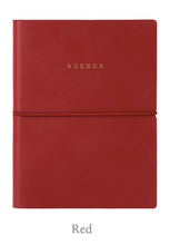 Load image into Gallery viewer, Agenda DIARY - Small - Version 13 (undated)