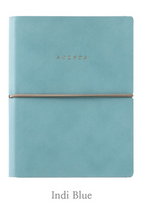 Load image into Gallery viewer, Agenda DIARY - Small - Version 13 (undated)