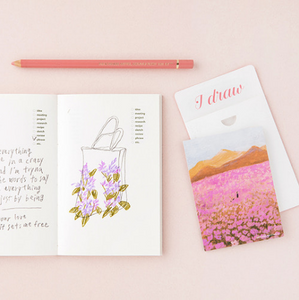 Life & Pieces - Small - idea
