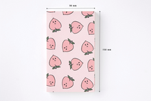 Load image into Gallery viewer, Jam Jam Pocket Note ver.2