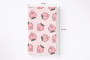 Jam Jam Pocket Note ver.2