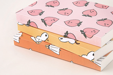 Load image into Gallery viewer, Jam Jam Pocket Note ver.2