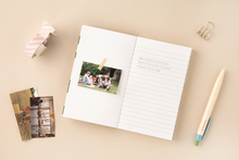 Load image into Gallery viewer, Jam Jam Pocket Note ver.2