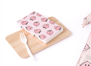 Jam Jam Pocket Note ver.2
