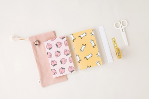 Jam Jam Pocket Note ver.2