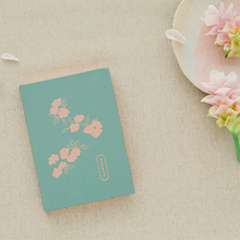 Load image into Gallery viewer, Sihwa Notebook - small (blank pages)