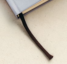 Load image into Gallery viewer, Sihwa Notebook - small (blank pages)