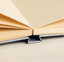 Load image into Gallery viewer, Sihwa Notebook - small (blank pages)