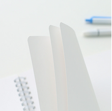 Load image into Gallery viewer, Jam Jam Spiral Drawing Notebook