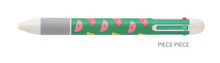 Load image into Gallery viewer, &quot;Jam Jam&quot; 4 Colour Ball Point Pen