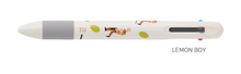 Load image into Gallery viewer, &quot;Jam Jam&quot; 4 Colour Ball Point Pen