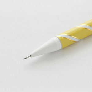 Pattern Mechanical Pencil
