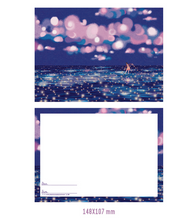 Load image into Gallery viewer, Lake Magic Postcard