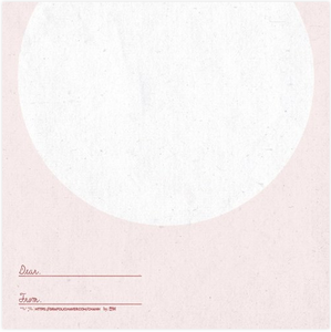 Pollen - Postcard