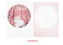 Load image into Gallery viewer, Pollen - Postcard