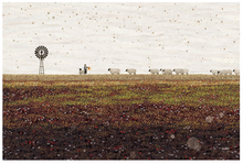 Load image into Gallery viewer, The Shepherd Postcard