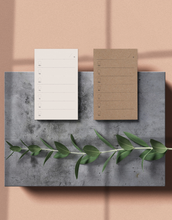 Load image into Gallery viewer, Weekly Memo Sticker Pack