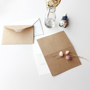 Message Card - Message Set