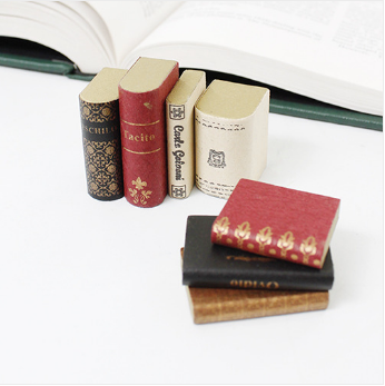 Miniature Book Set (7 pieces)