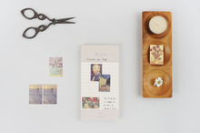 Load image into Gallery viewer, Mini Sticker Pack - Van Gogh