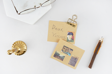 Load image into Gallery viewer, Mini Sticker Pack - Van Gogh