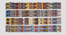 Load image into Gallery viewer, Mini Sticker Pack - Tarot