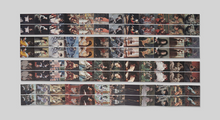 Load image into Gallery viewer, Mini Sticker Pack - Reading