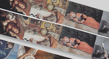 Load image into Gallery viewer, Mini Sticker Pack - Reading