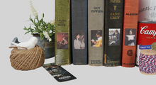 Load image into Gallery viewer, Mini Sticker Pack - Reading