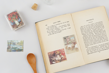 Load image into Gallery viewer, Label Sticker Pack - Van Gogh
