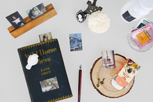 Load image into Gallery viewer, Label Sticker Pack - Reading